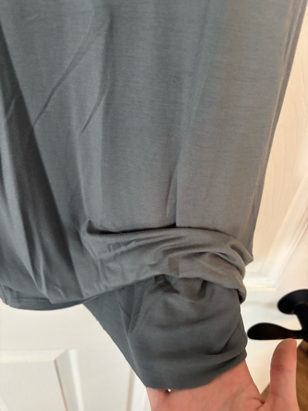 Mini dress - Picture 2 of 4